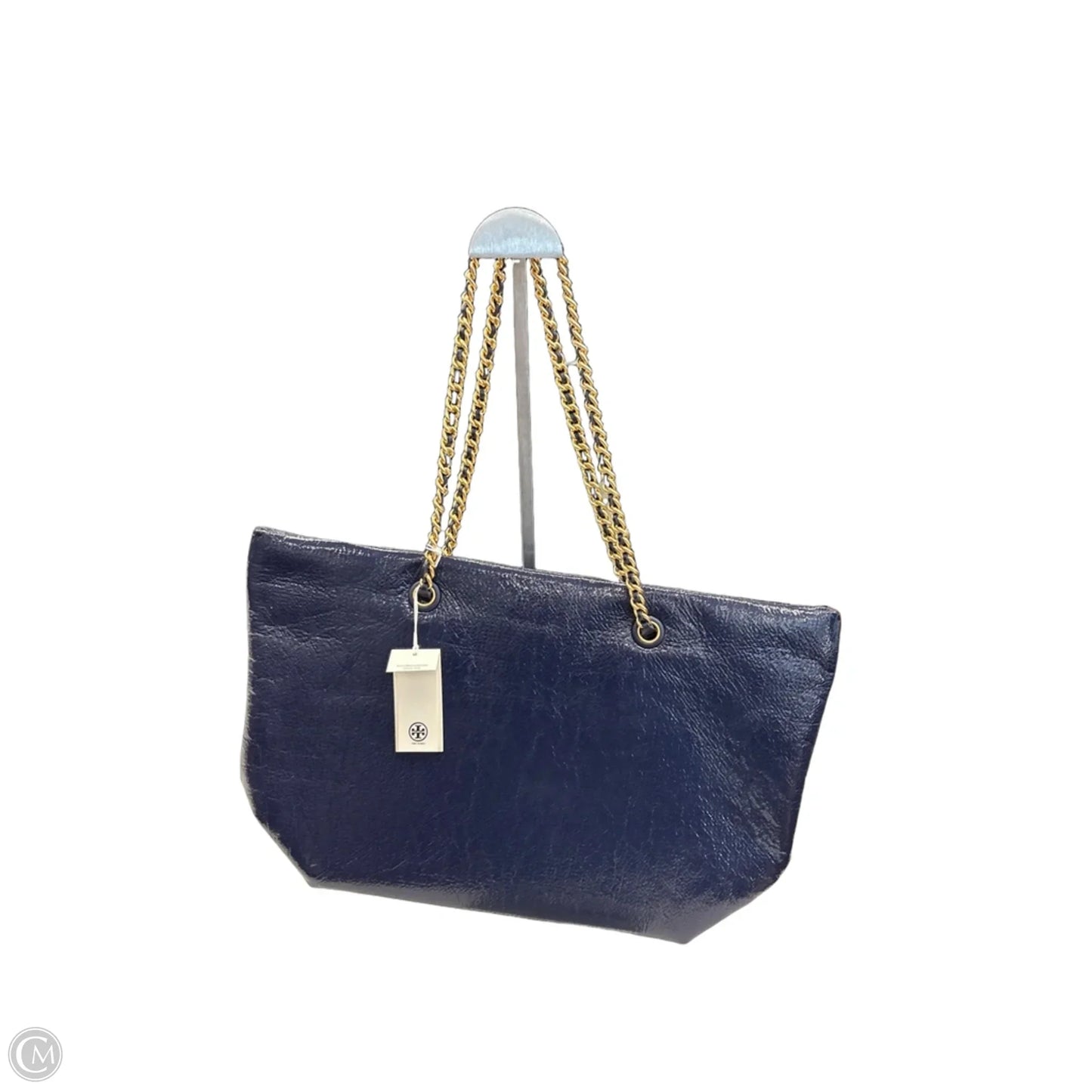 Handbag Designer By Tory Burch, Size: Large
