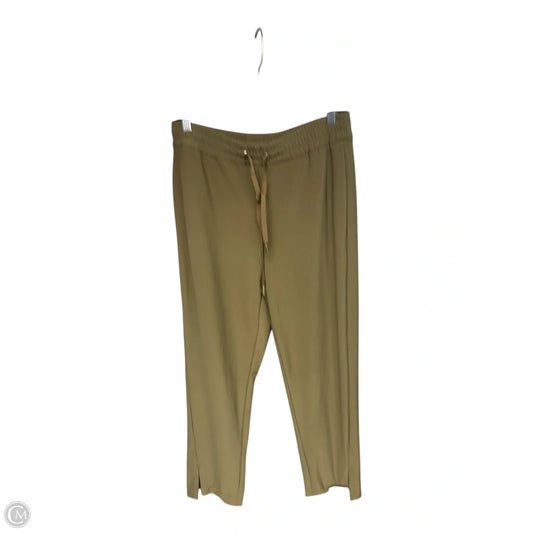 Pants Lounge By Joie In Green, Size: M