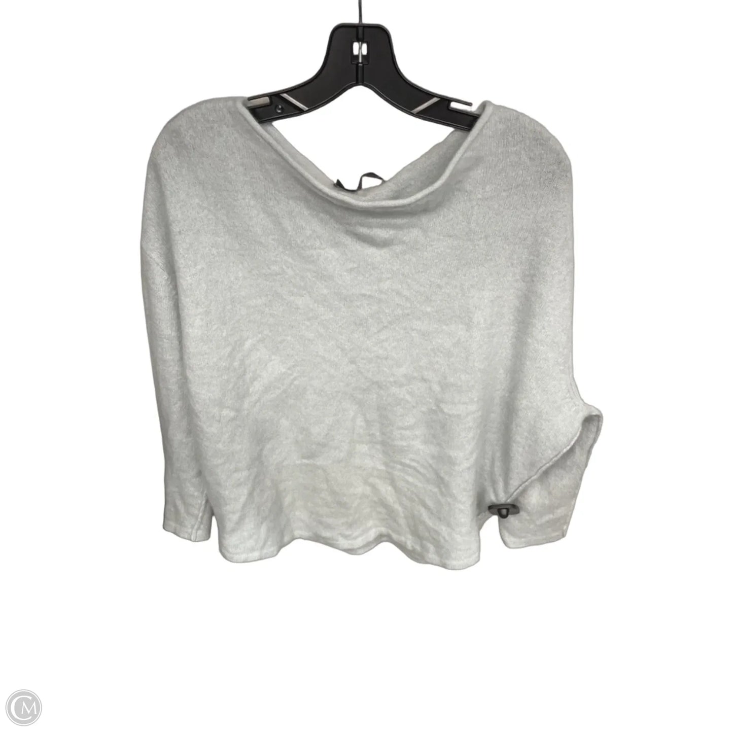 Sweater Cashmere By 360cashmere In Blue, Size: M