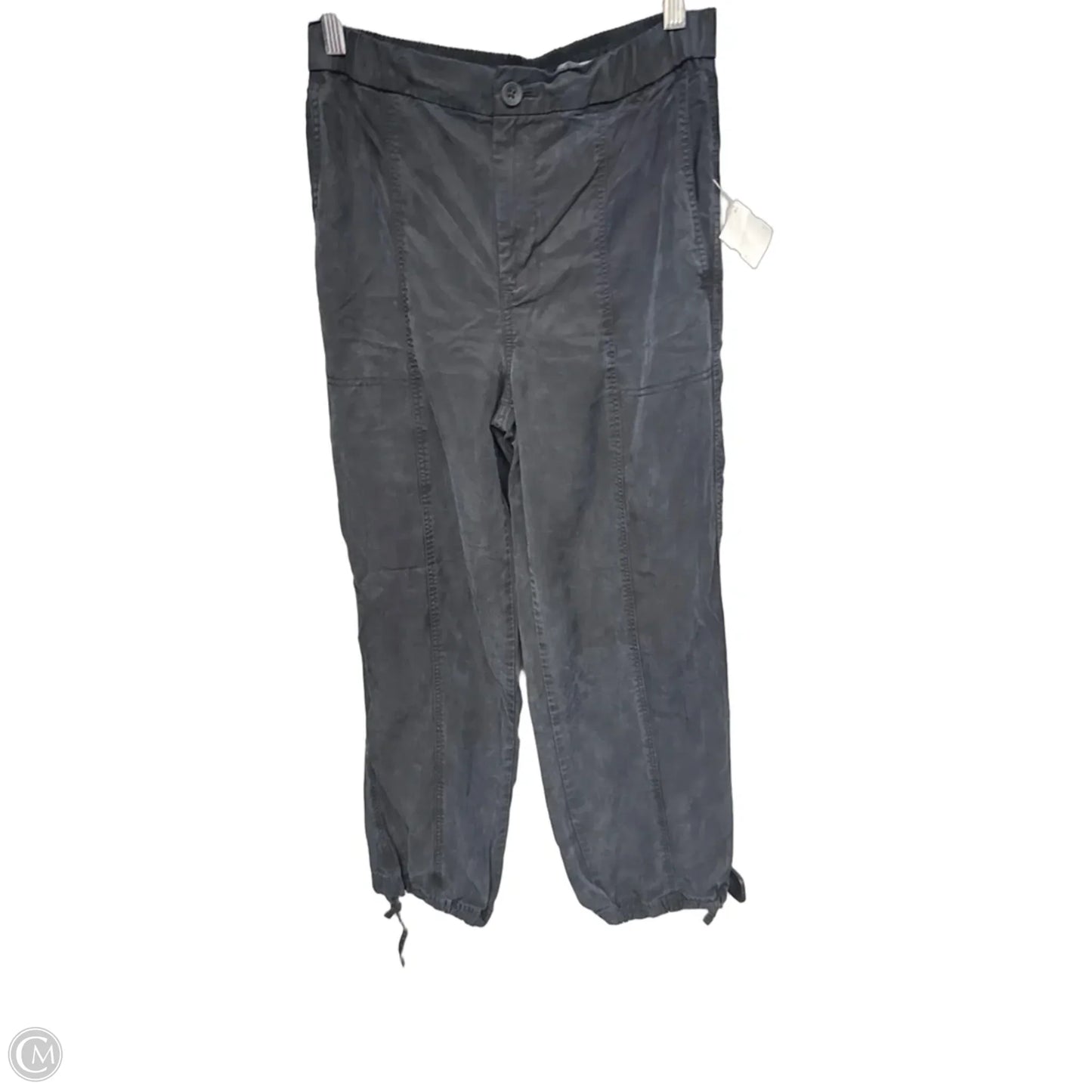 Athletic Pants By Vuori In Black, Size: S