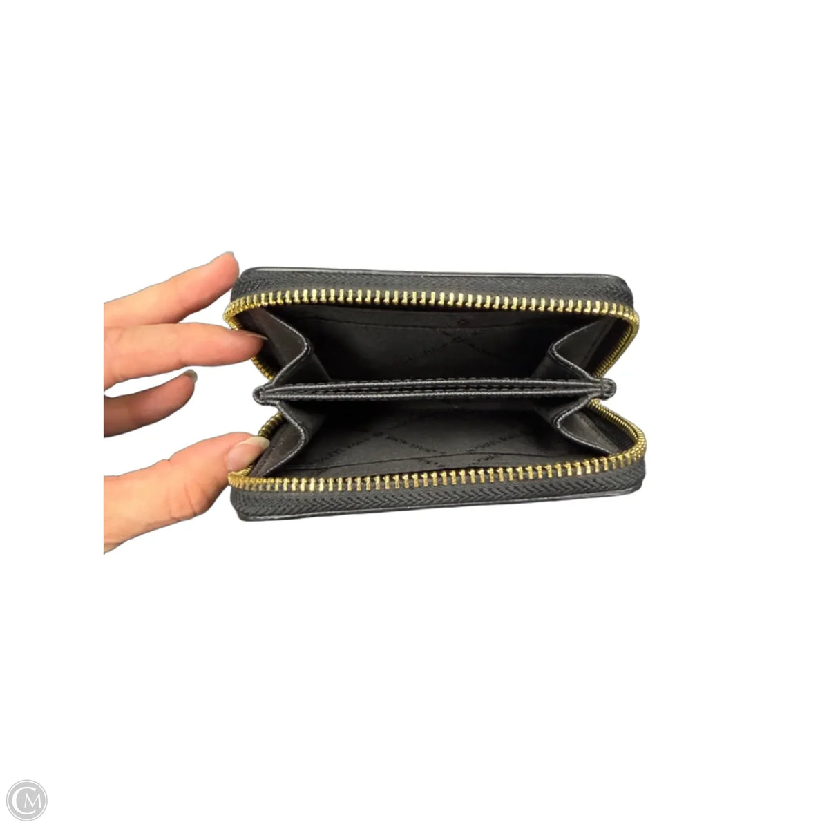 Wallet Designer By Michael Kors, Size: Medium