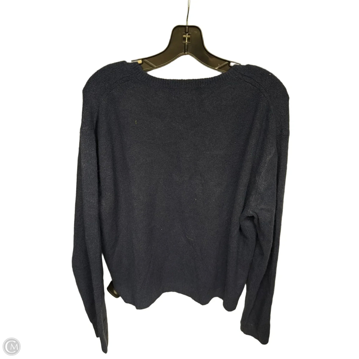 Sweater By J. Crew In Navy, Size: M