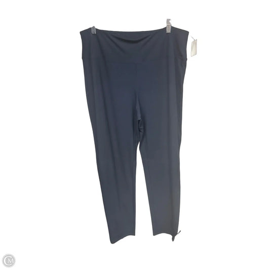 Pants Lounge By J. Jill In Navy, Size: L