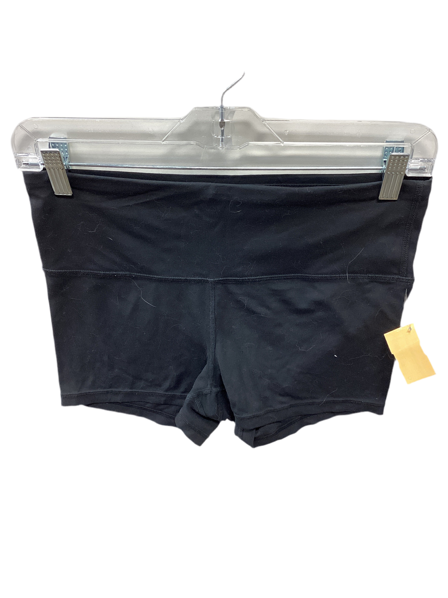 Athletic Shorts By Prana In Black, Size:S