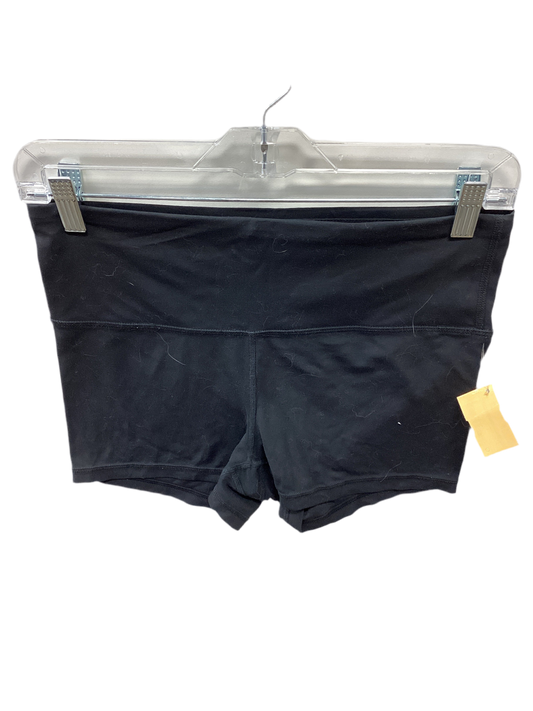 Athletic Shorts By Prana In Black, Size:S