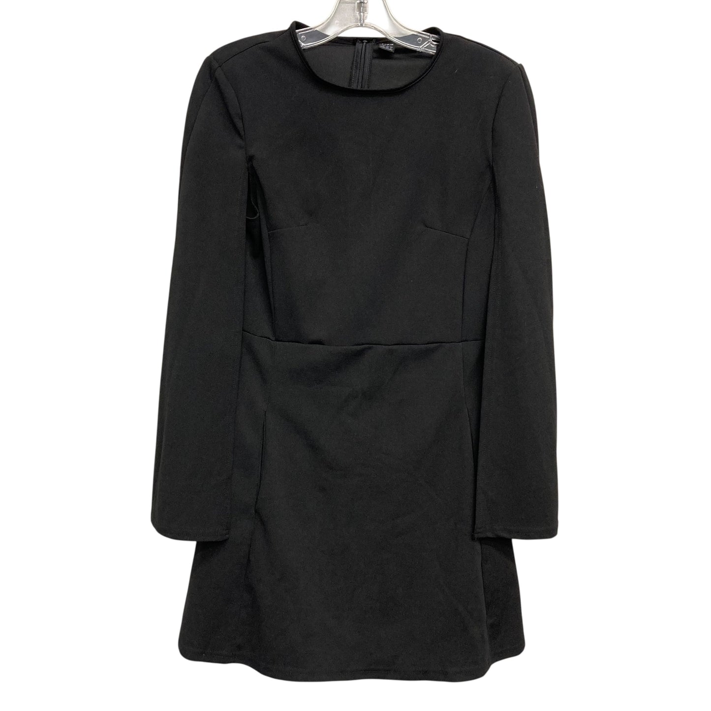 Dress Casual Short By Shein In Black, Size:M