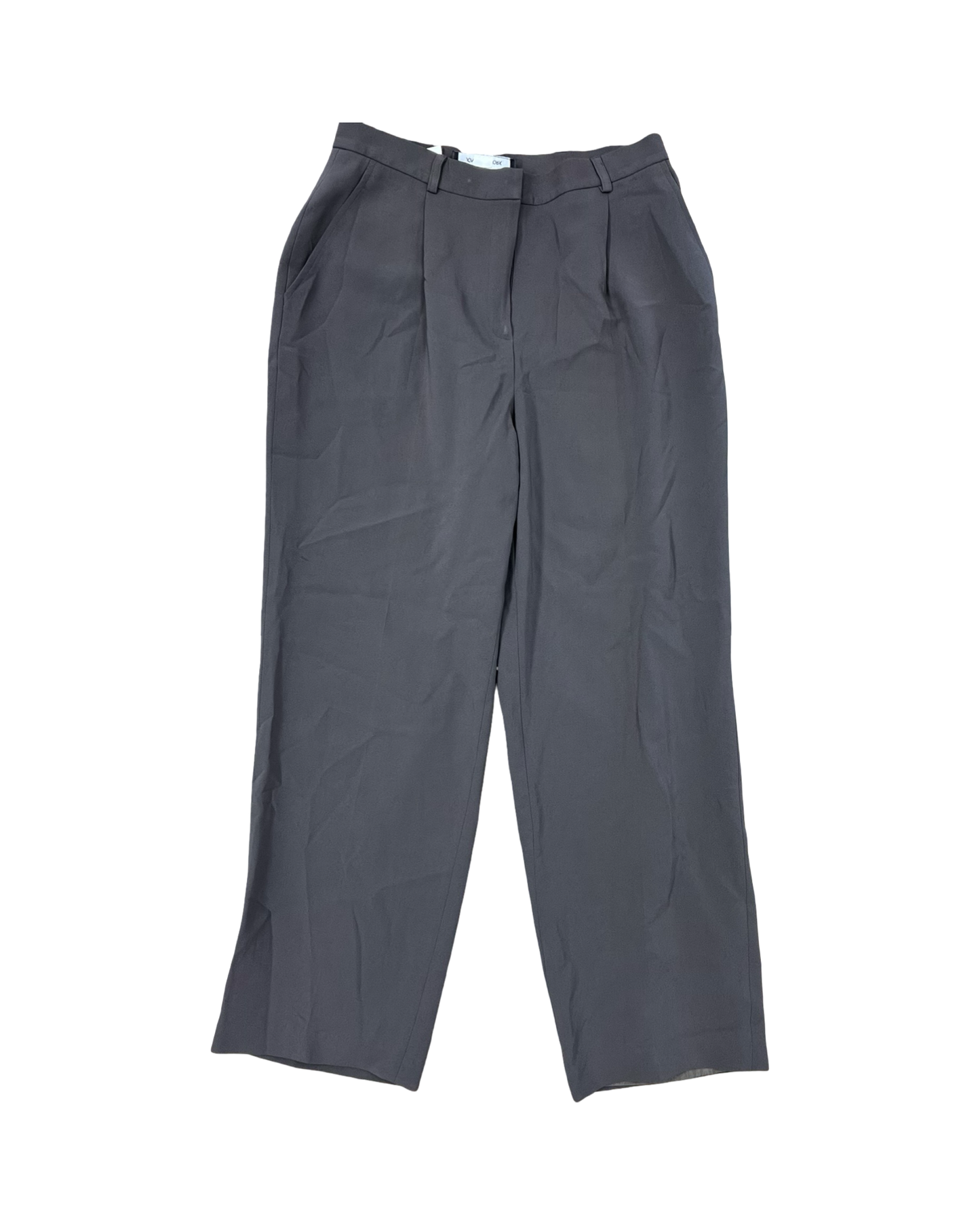 Pants Dress By Jones New York In Grey, Size:6