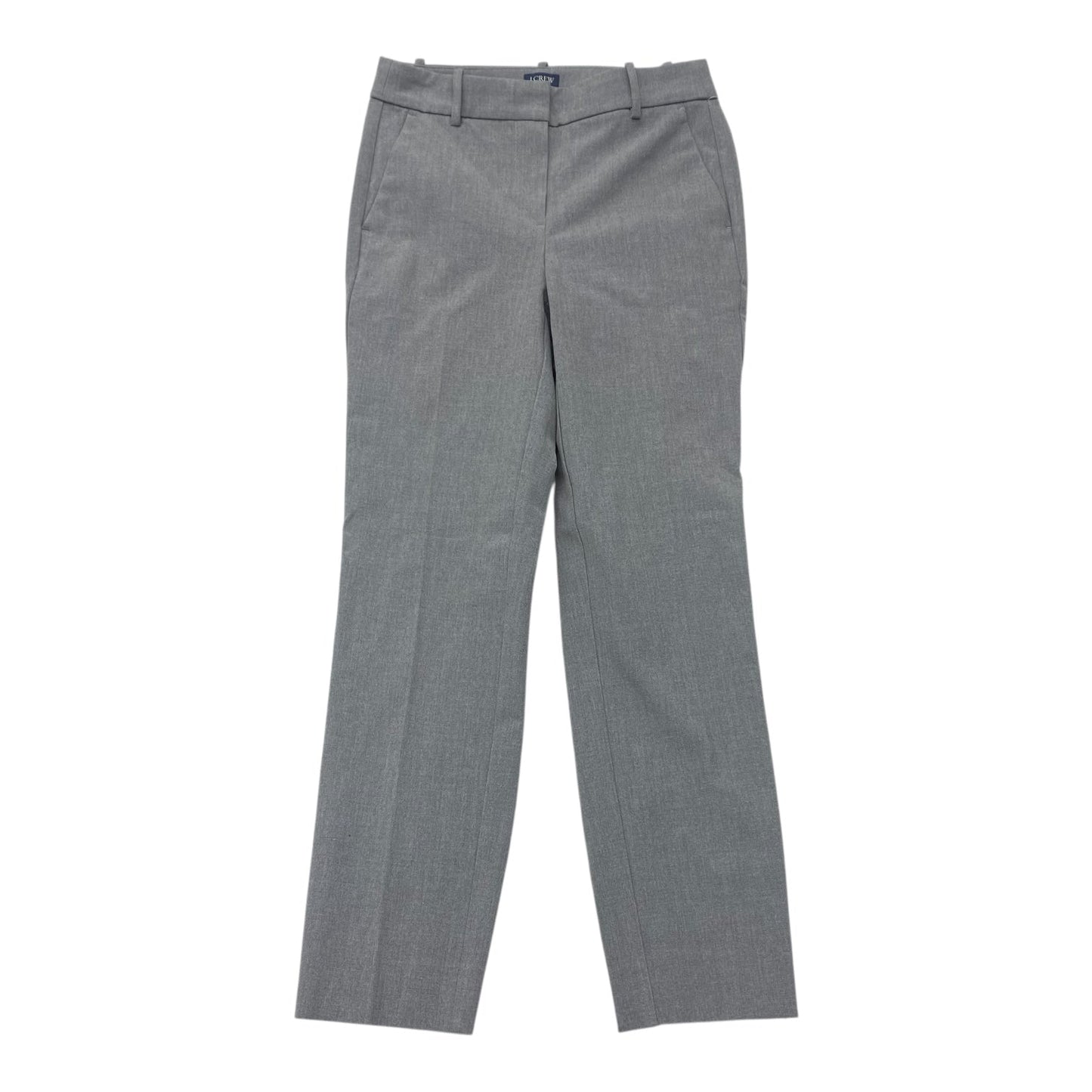 Pants Dress By J. Crew In Grey, Size:0