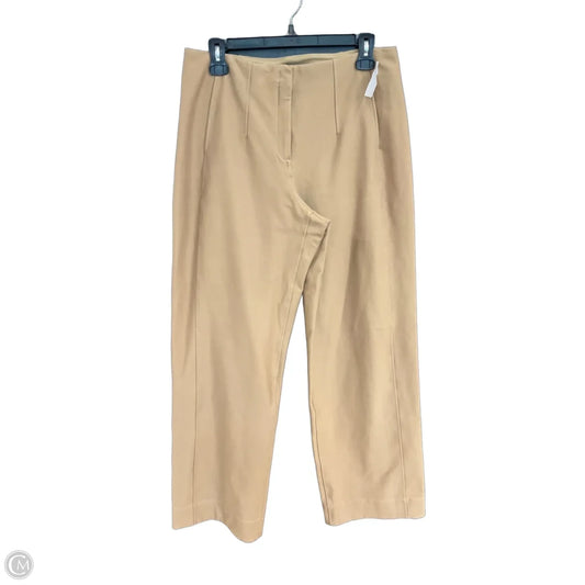 Pants Dress By Lululemon In Brown, Size: 8
