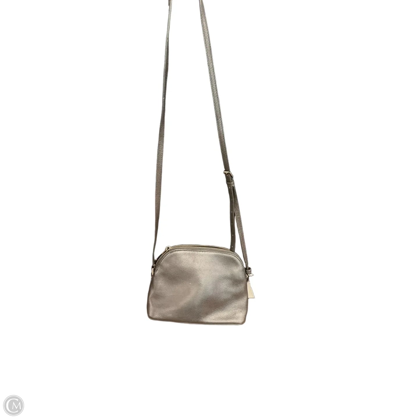 Crossbody Designer By Michael Kors, Size: Medium