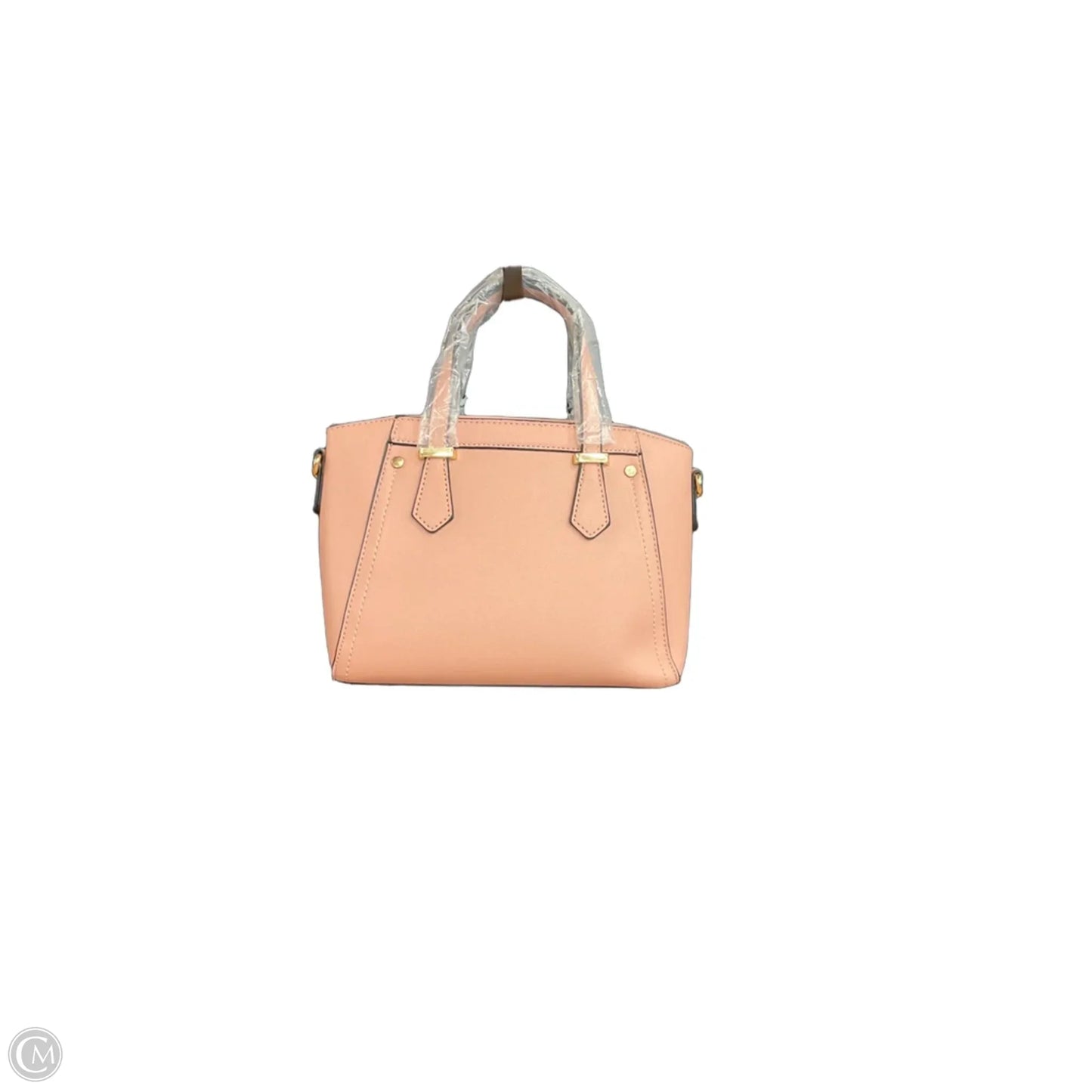 Crossbody By Clothes Mentor, Size: Medium