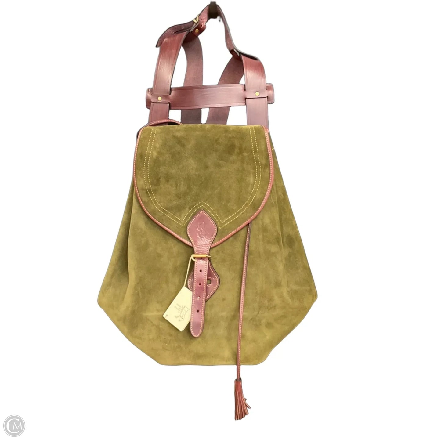 Backpack By Cma, Size: Large