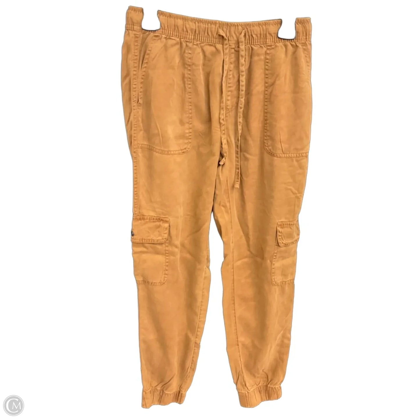 Pants Joggers By C And C In Brown, Size: 2