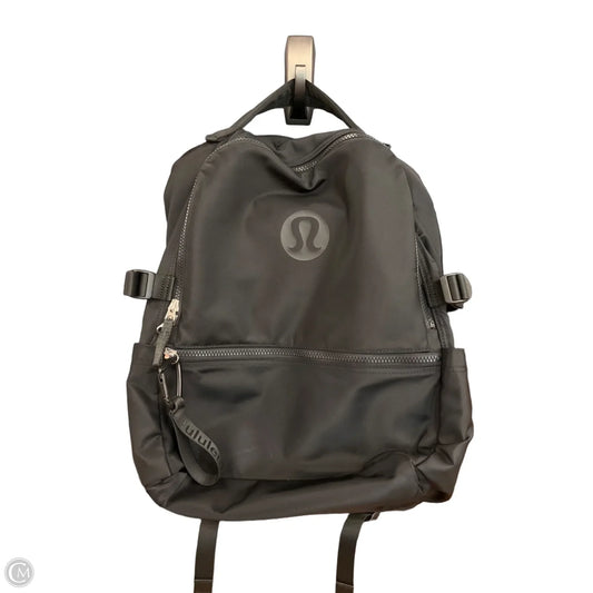 Backpack By Lululemon, Size: Large