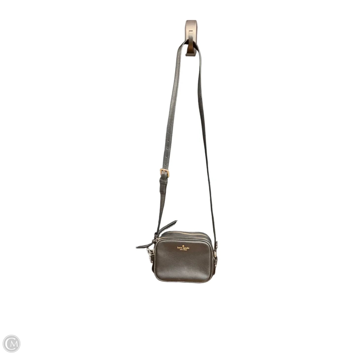 Crossbody Designer By Kate Spade, Size: Small
