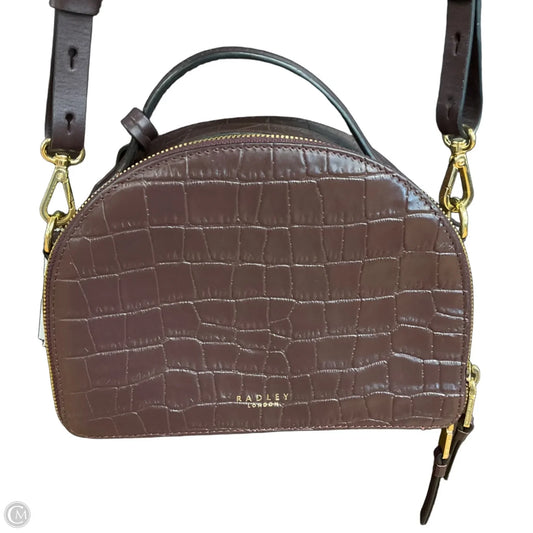 Crossbody By Radley London, Size: Medium
