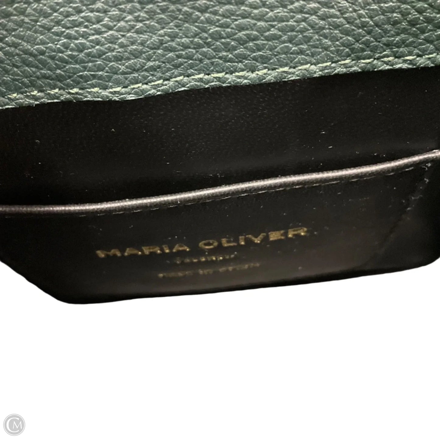 Handbag By Cma, Size: Small