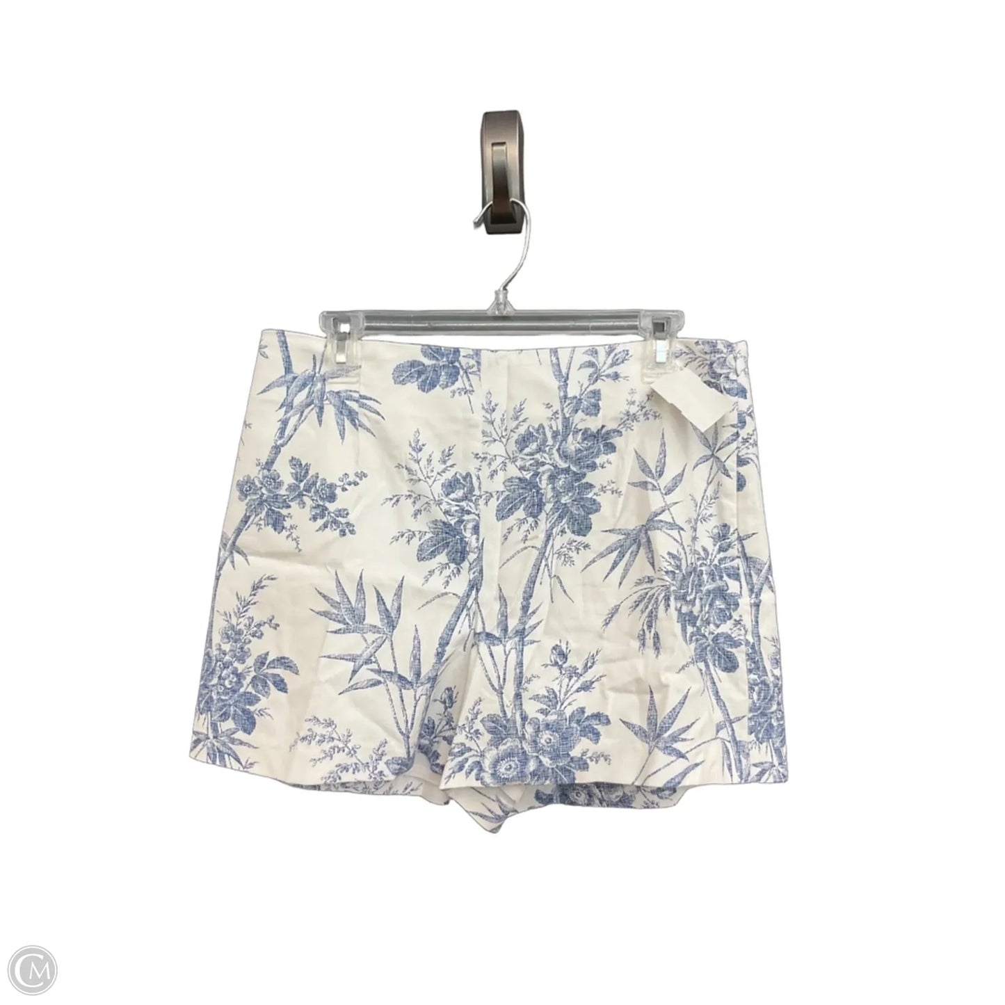 Shorts By Loft In White, Size: 8
