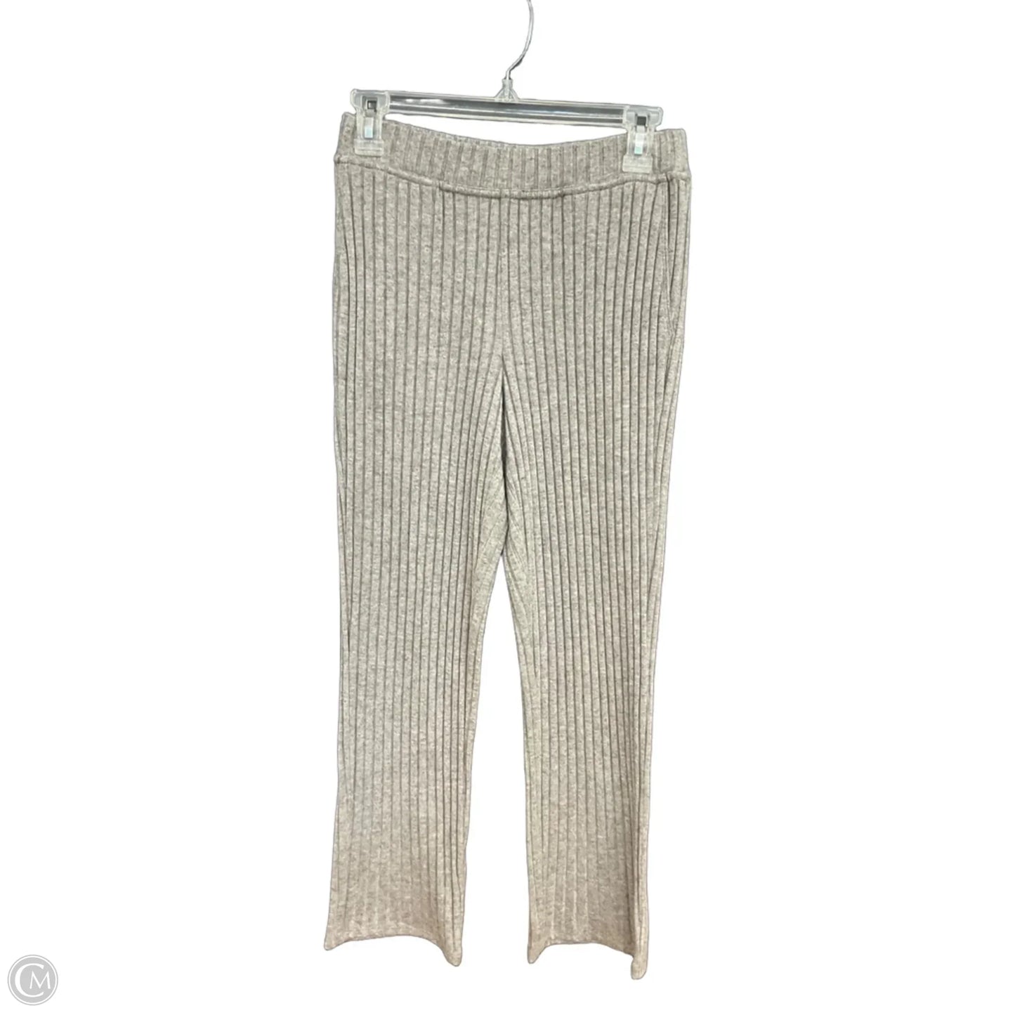 Pants Set 2pc By Haven In Grey, Size: Xs