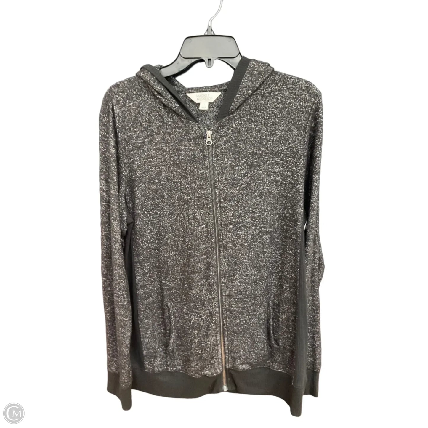 Jacket Other By Market & Spruce In Black, Size: L
