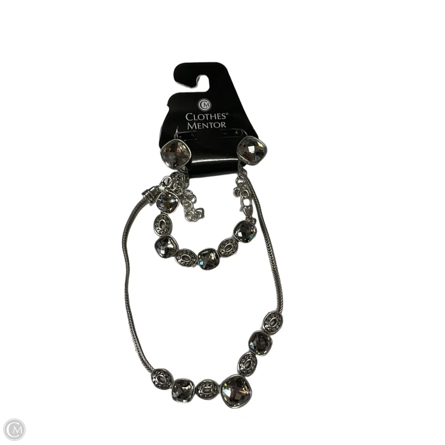 Necklace Set By Brighton, Size: 03 Piece Set