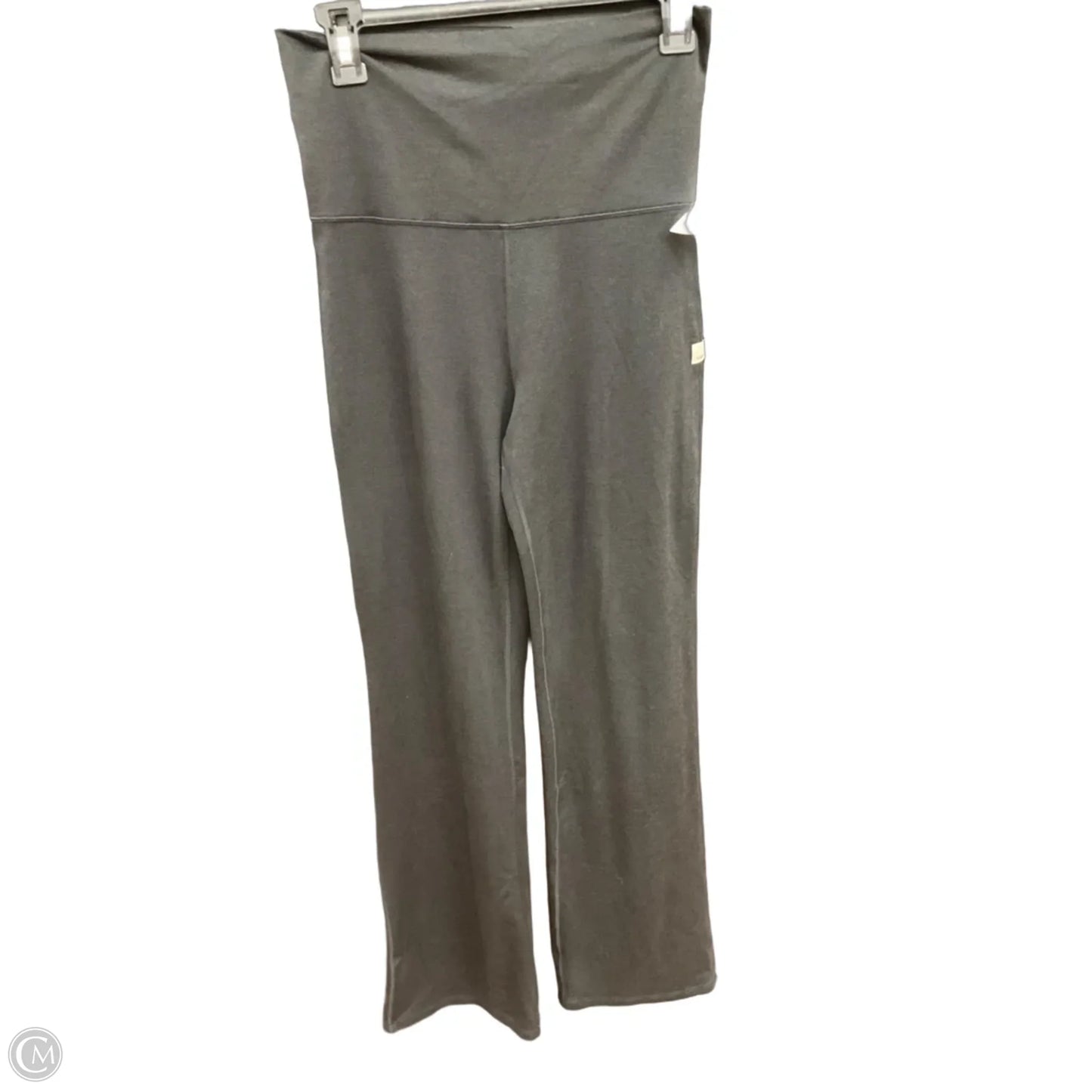 Athletic Pants By Vuori In Grey, Size: S