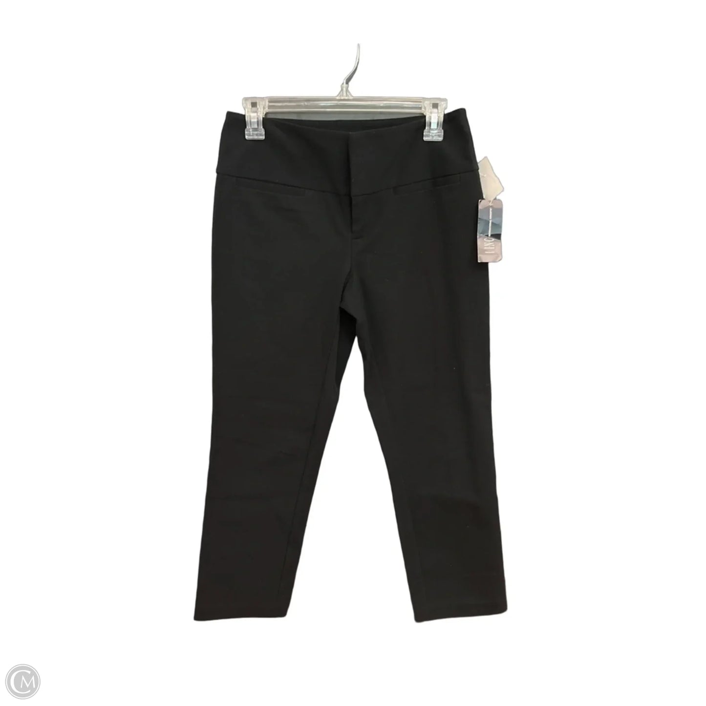 Pants Dress By Inc In Black, Size: 2