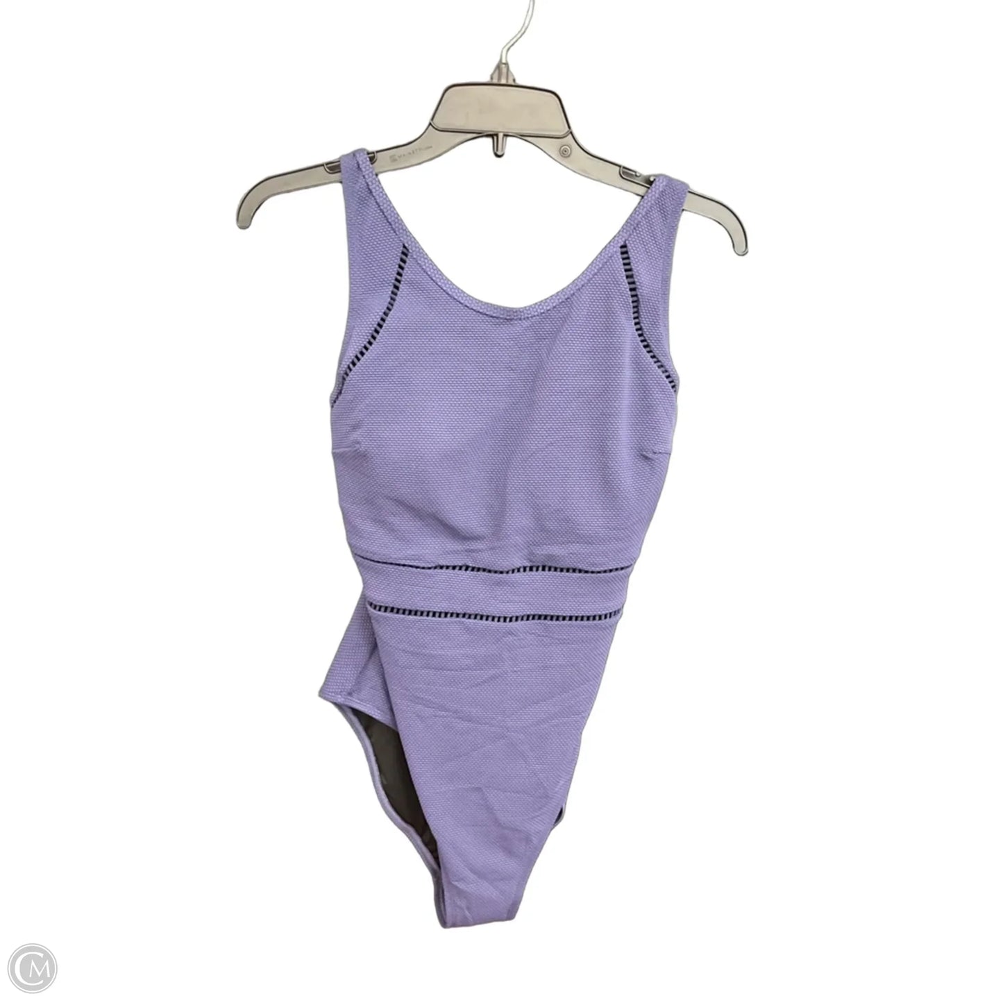 Swimsuit By Cupshe In Blue, Size: L