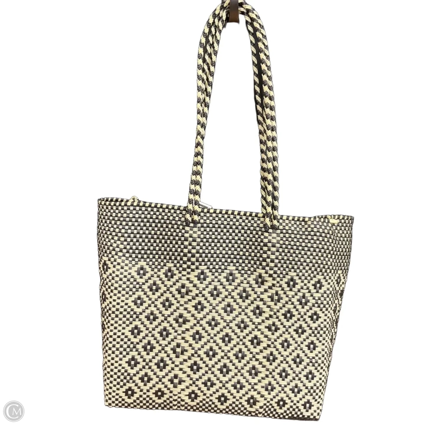 Tote By Cma, Size: Medium