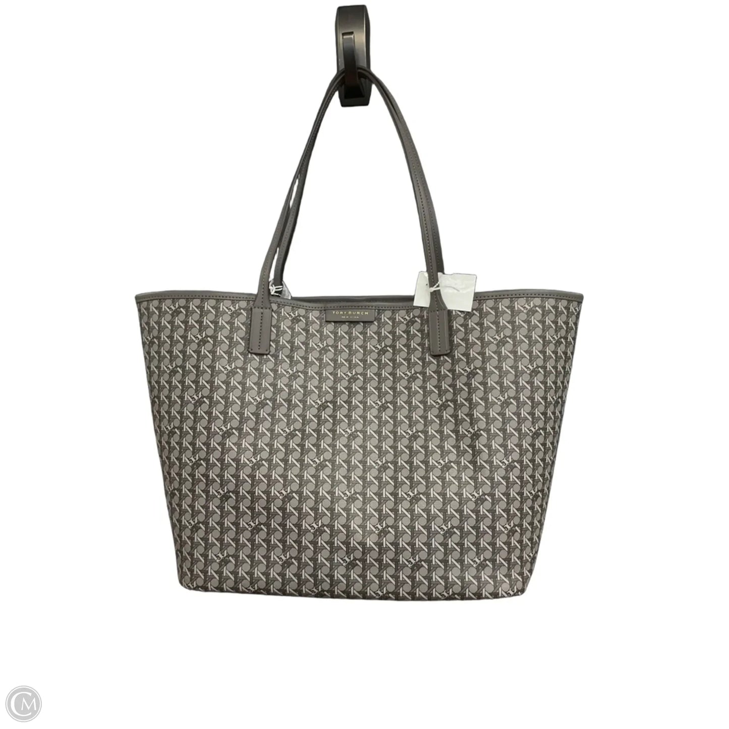 Tote Designer By Tory Burch, Size: Large