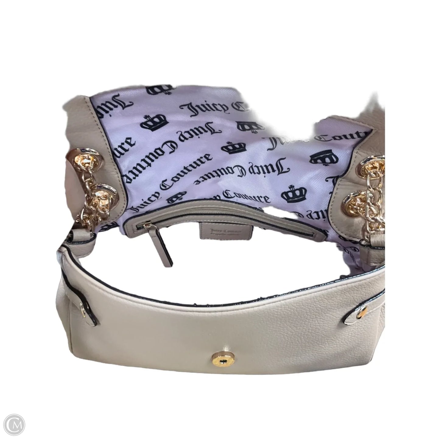 Handbag By Juicy Couture, Size: Large