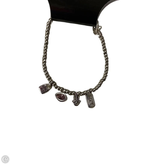 Bracelet Beaded By Uno De 50