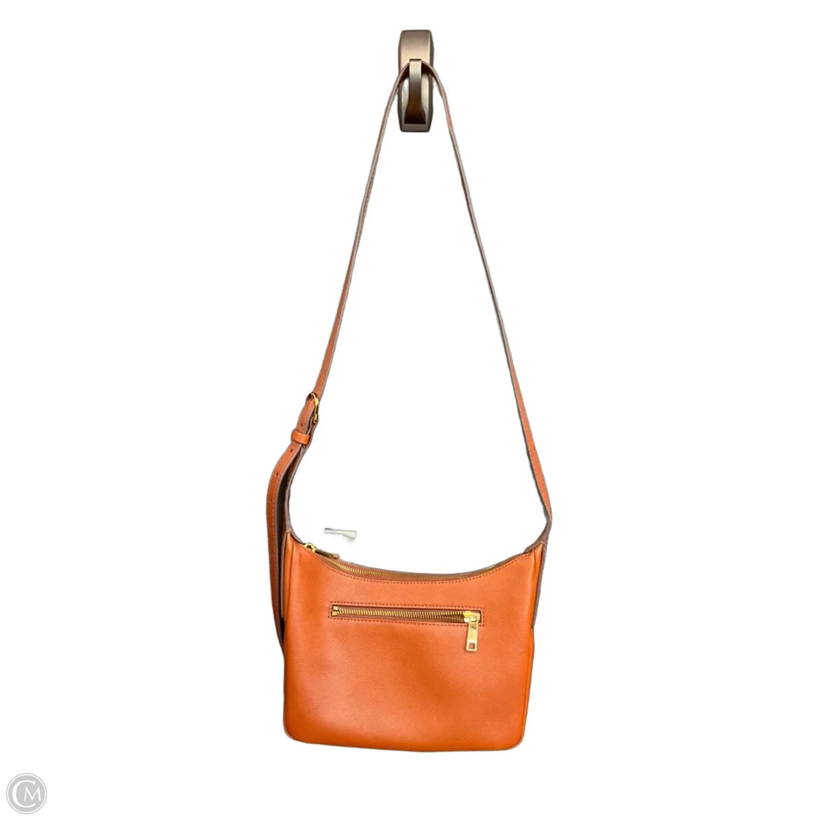 Crossbody By Fossil, Size: Medium
