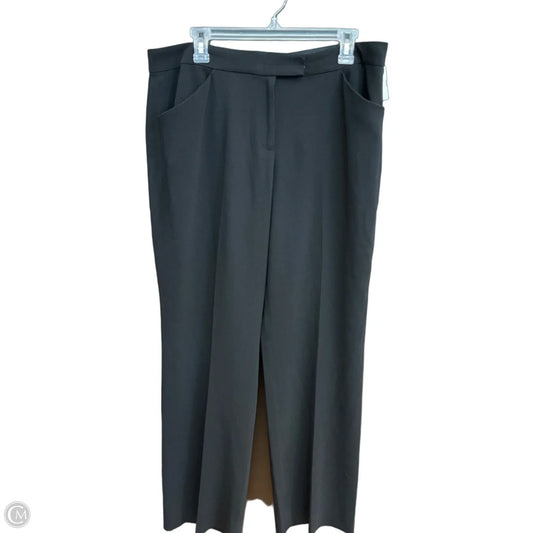 Pants Dress By Lane Bryant In Black, Size: 22