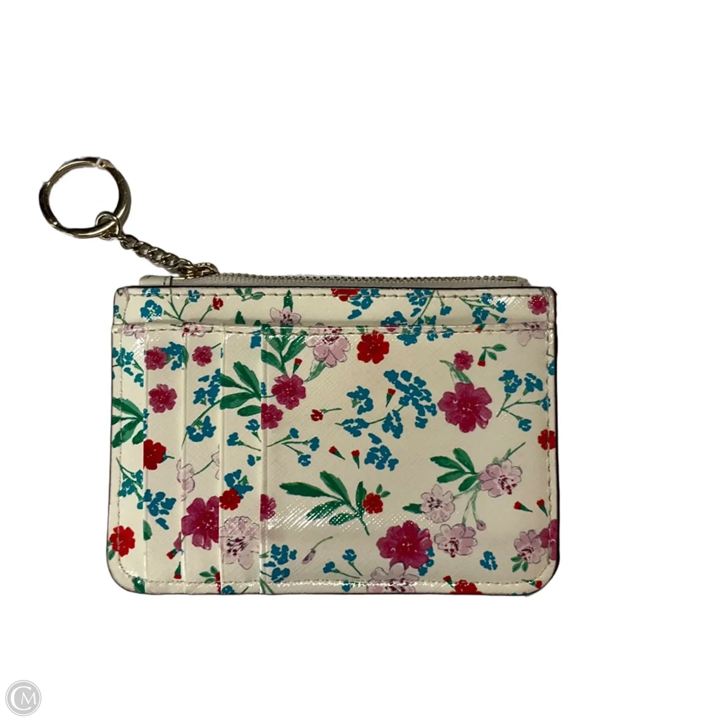 Id/card Holder Designer By Kate Spade, Size: