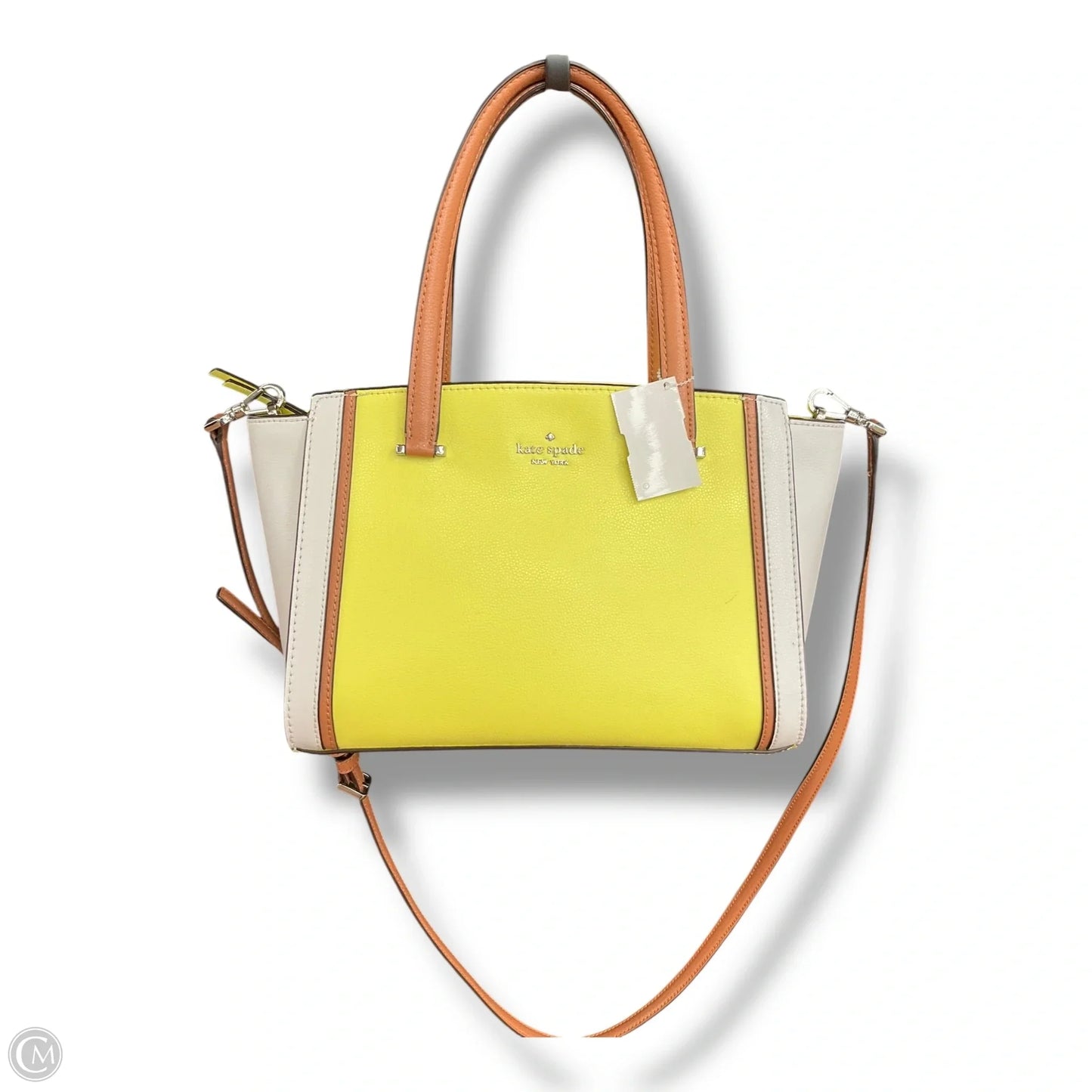 Handbag Designer By Kate Spade, Size: Medium