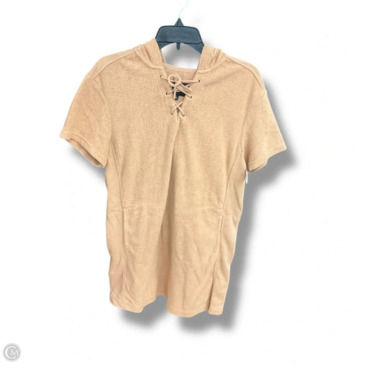 Dress Designer By Ugg In Brown, Size: M