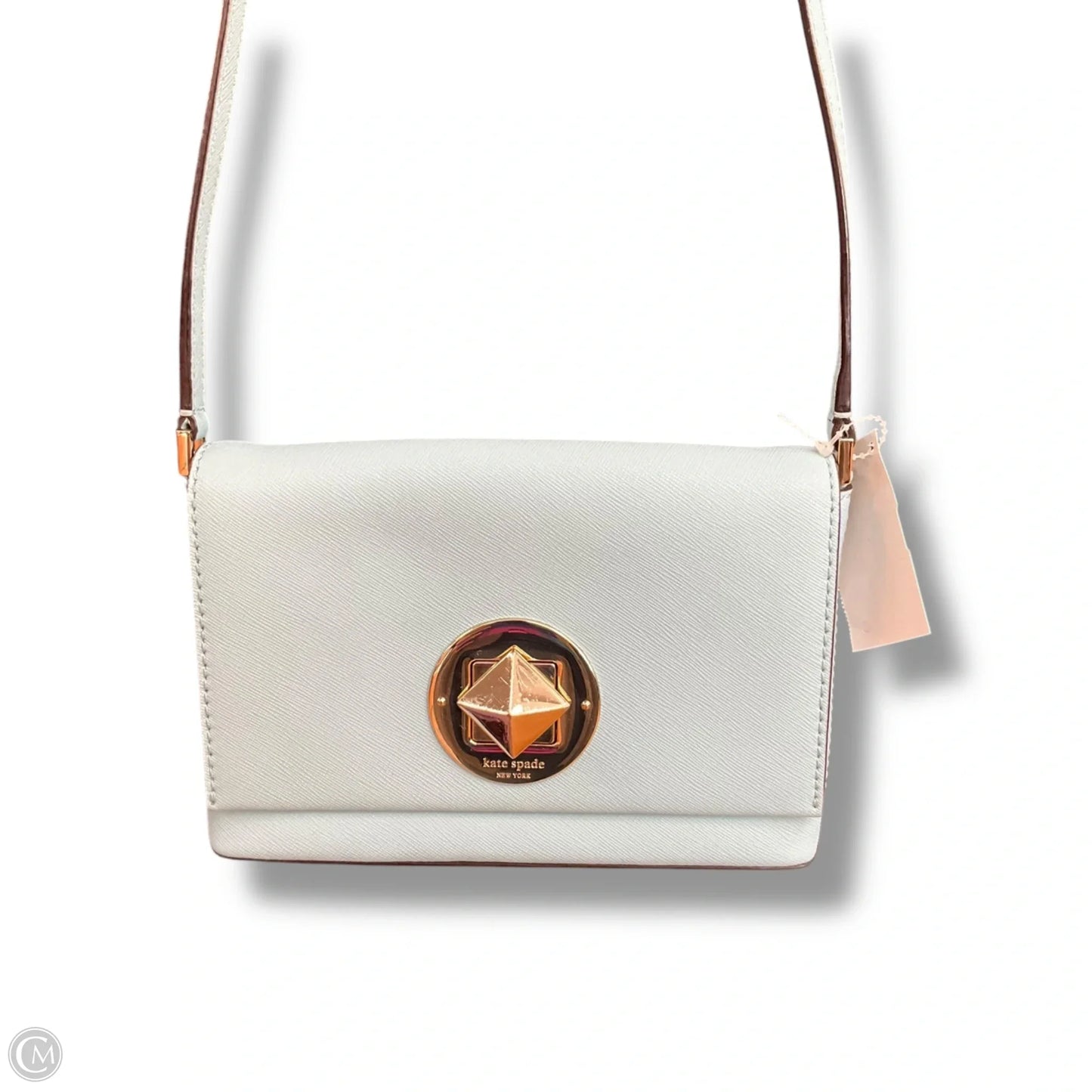 Crossbody Designer By Kate Spade, Size: Small