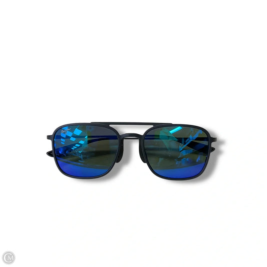 Sunglasses By Maui Jim