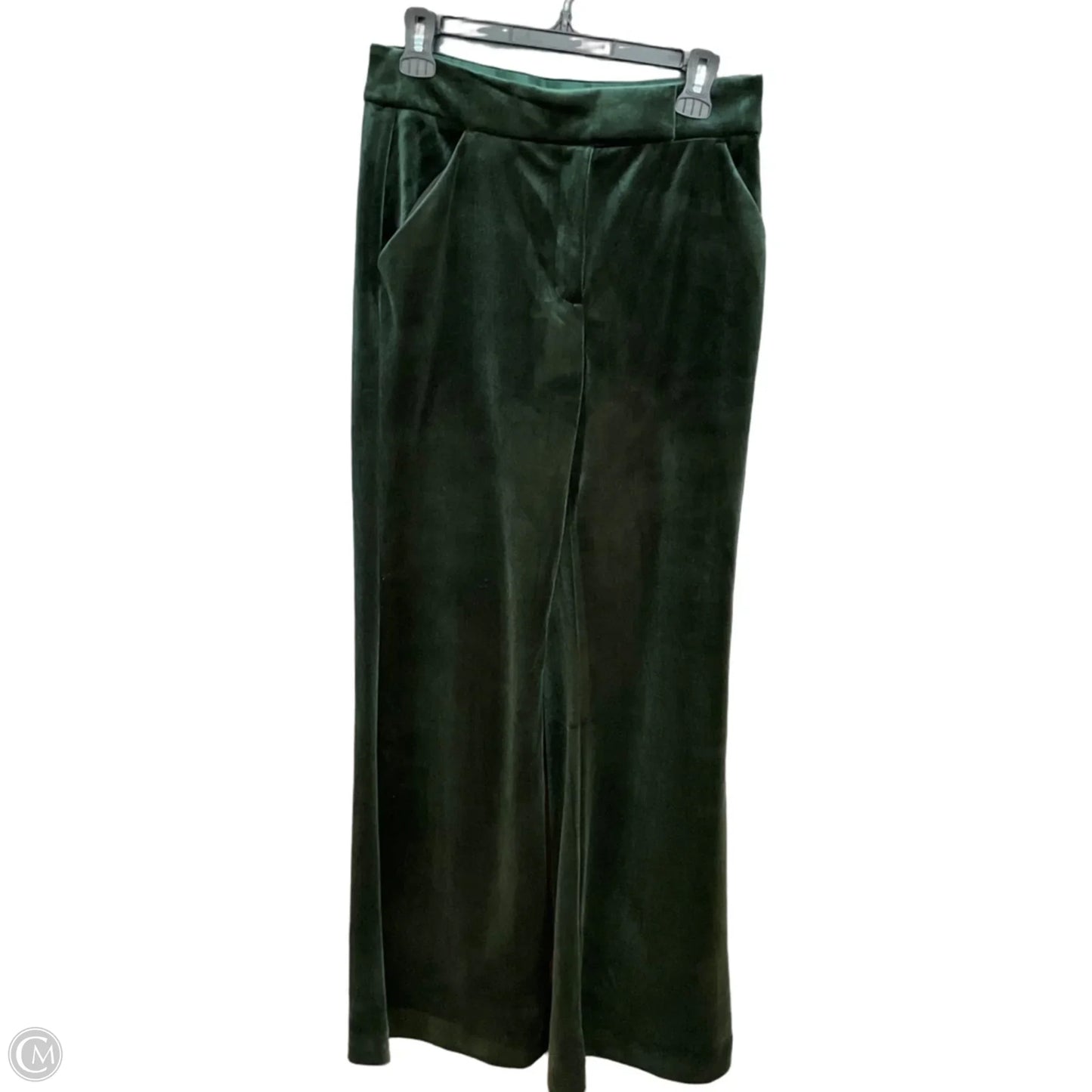 Pants Dress By Express In Green, Size: 8