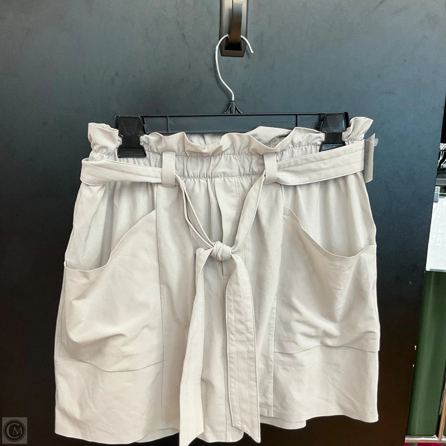 Skort By Athleta In Beige, Size: S