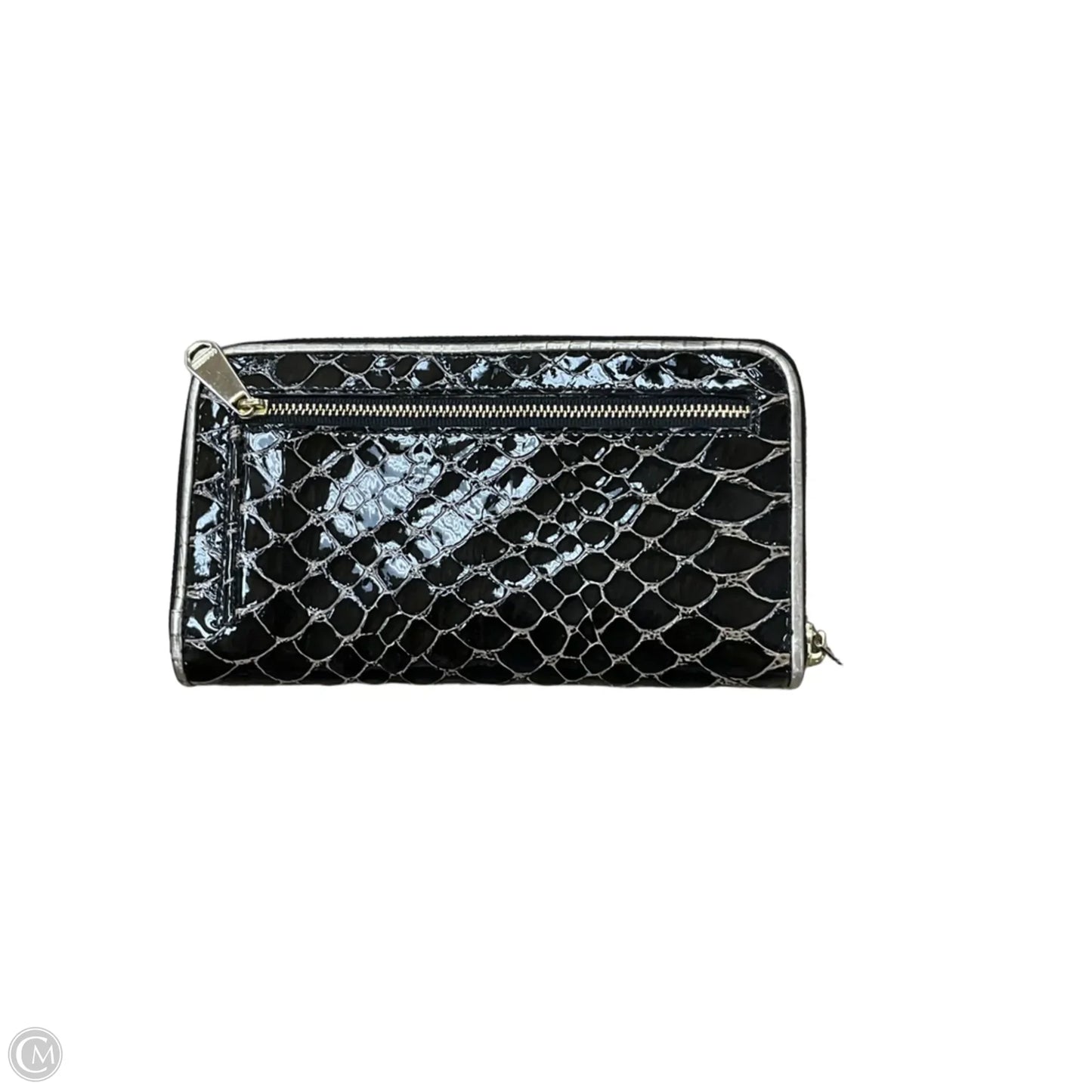 Handbag Designer By Brahmin, Size: Medium