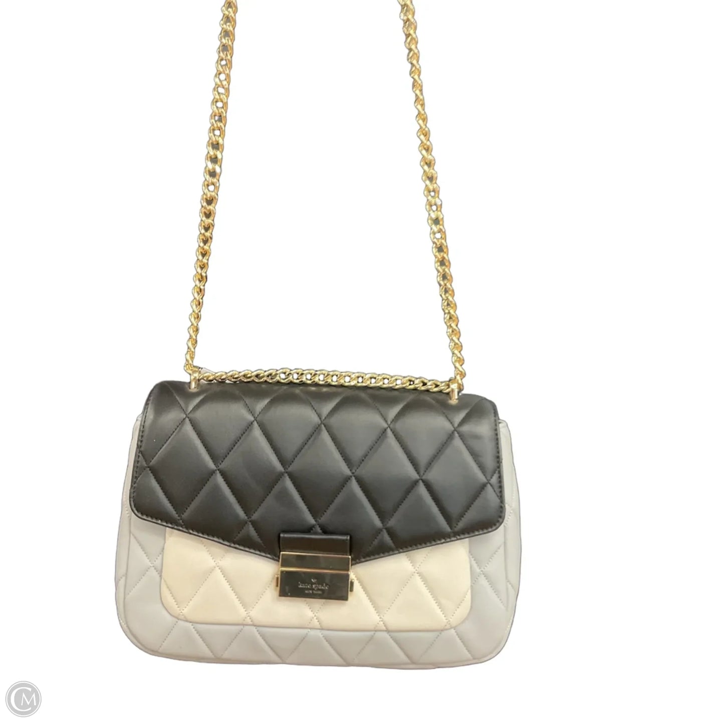 Crossbody Designer By Kate Spade, Size: Medium