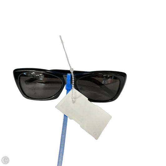 Sunglasses Luxury Designer By Yves Saint Laurent, Size: