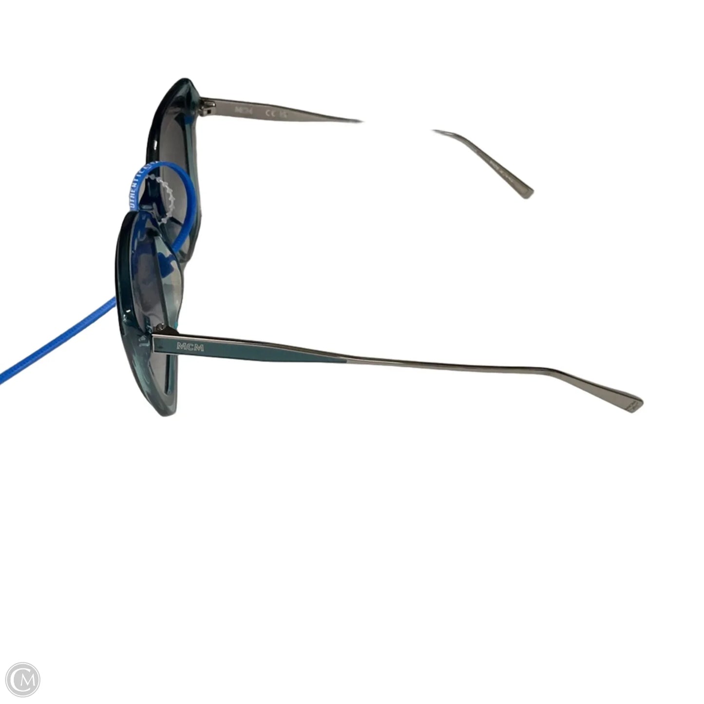Sunglasses Luxury Designer By Mcm, Size: Large