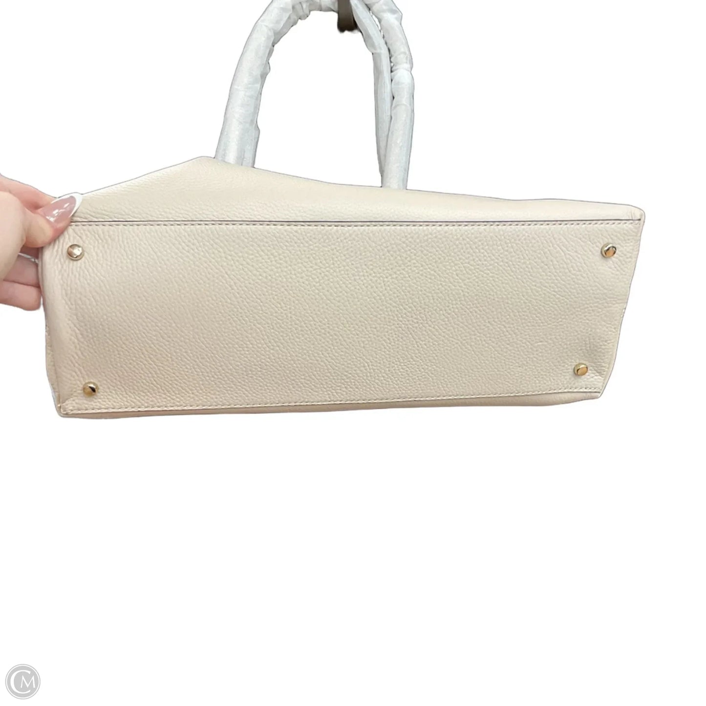 Handbag Designer By Kate Spade, Size: Large