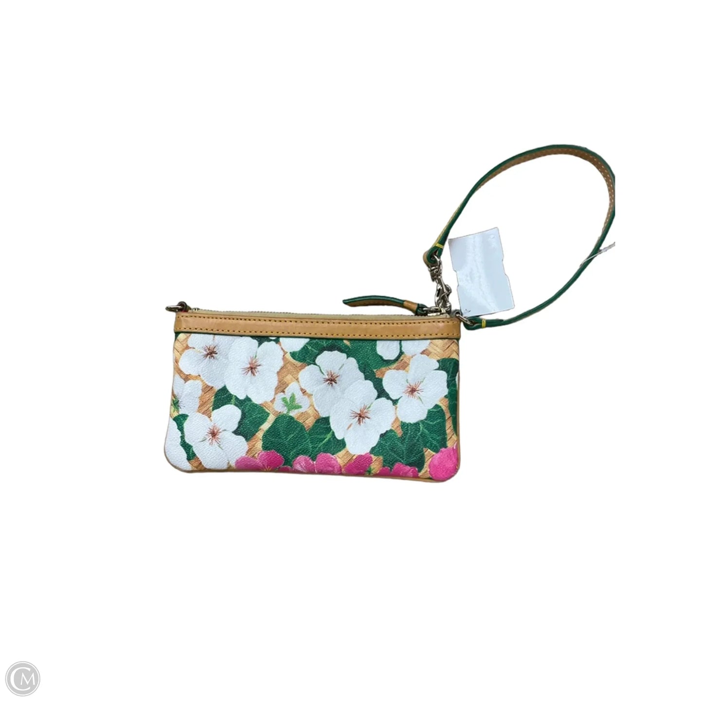 Wristlet Designer By Dooney And Bourke, Size: Small