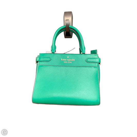 Crossbody Designer By Kate Spade, Size: Medium