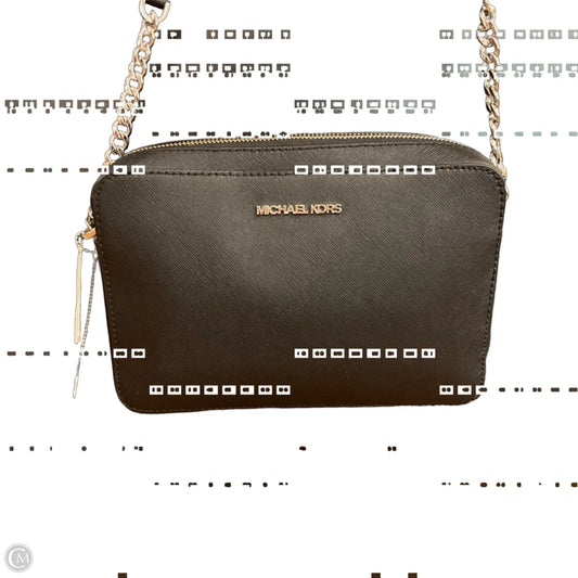 Crossbody Designer By Michael Kors, Size: Small