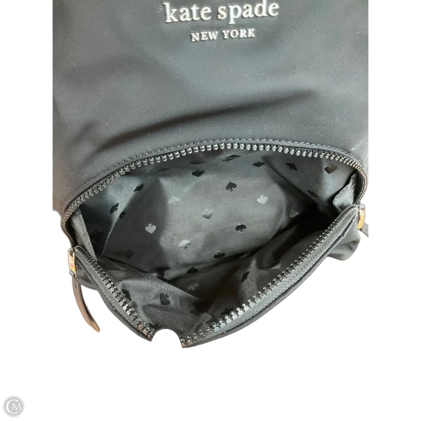 Backpack Designer By Kate Spade, Size: Medium